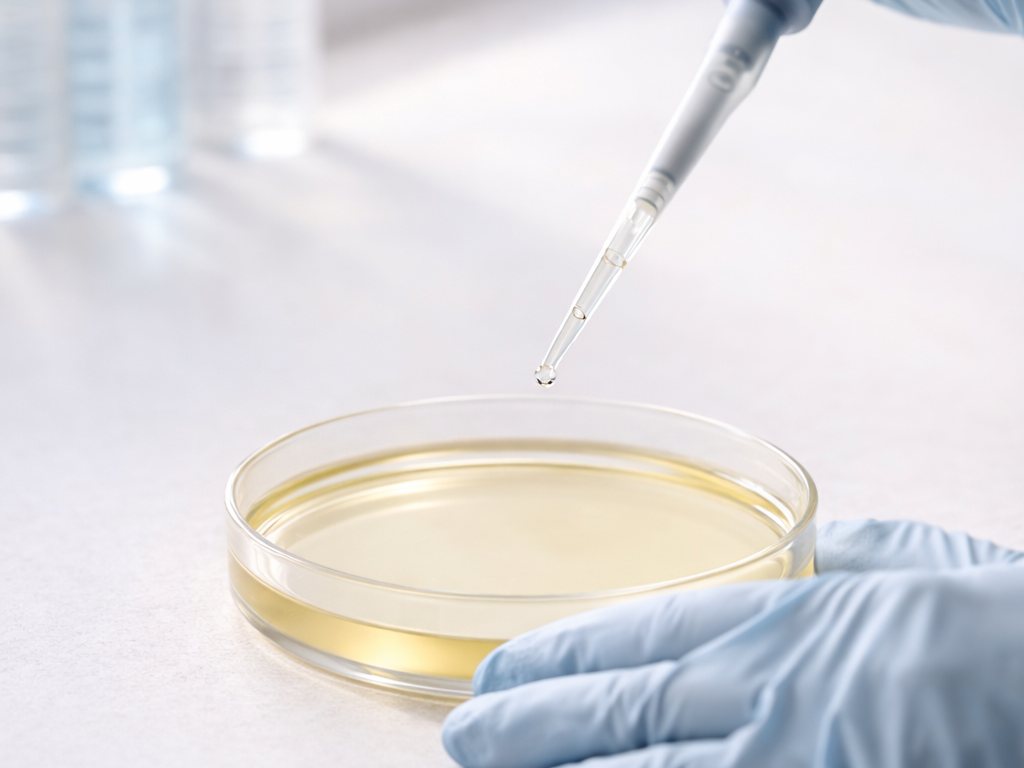 agar